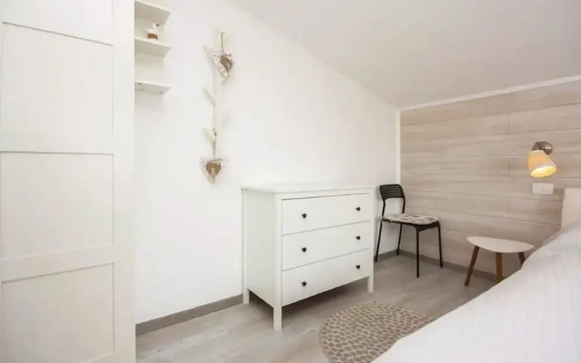 Apartmani Riva