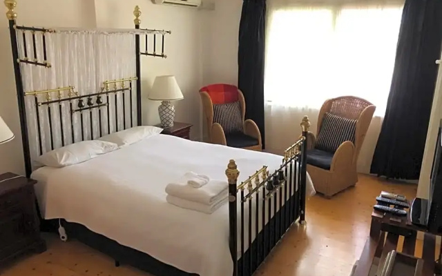 Lorelei Bed and Breakfast