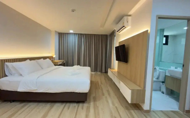 Armass Residence