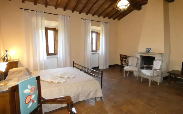 Convento Sangiovanni