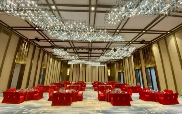 Lefuqiang Boyue Hotel