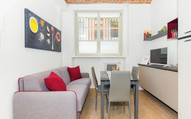 Loft del Conte nei pressi della Mole by Wonderful Italy
