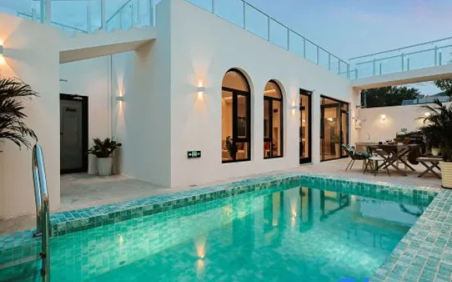 Beidaihe West Sea Homestay