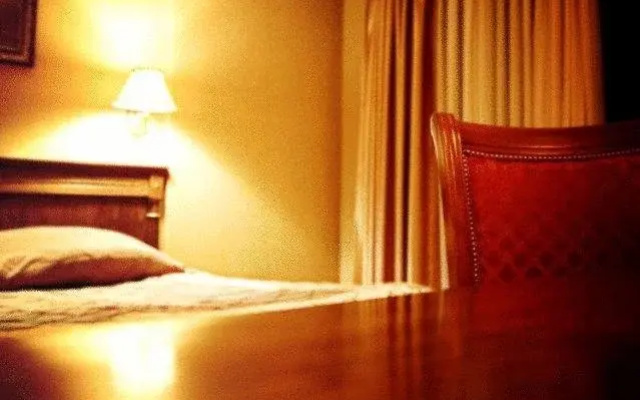 Pax Hotel