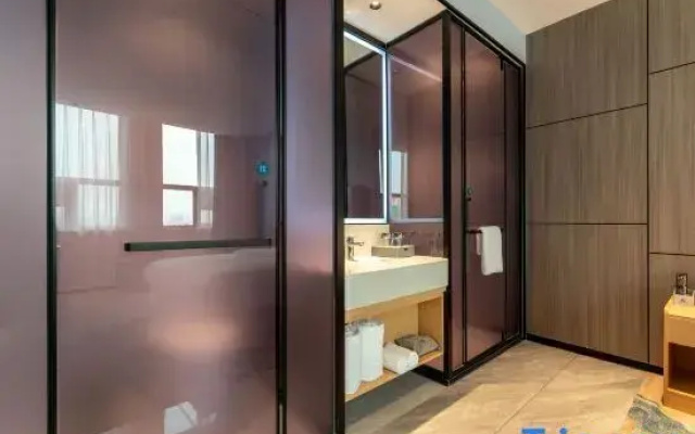 Home Inn Boyun Hotel