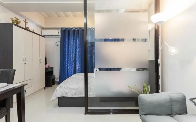 Jen's Paranaque City Apartment
