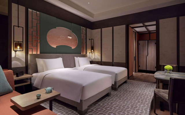 Park Hyatt Shenzhen