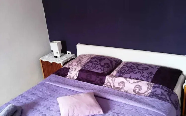 Sonnenvilla Milka