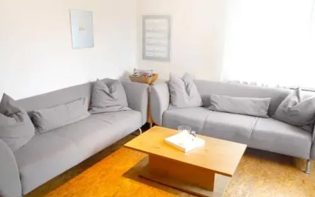 Apartment Tunnelstrasse.1