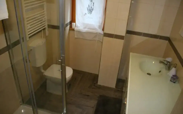 Apartments Jez