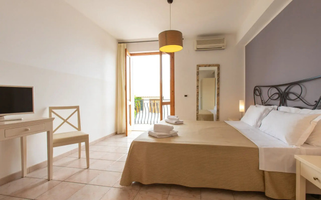 Hotel Amarea
