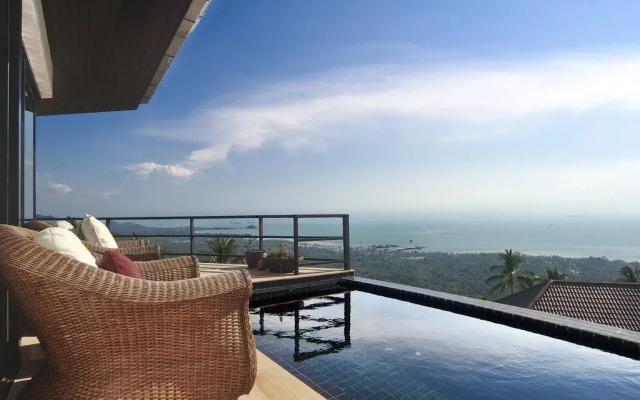 Baan Sijan Villa Resort