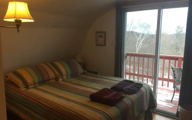 Angels Rest Retreat