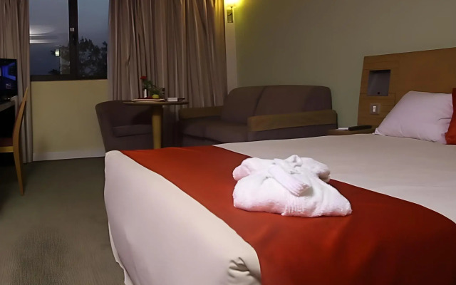 Golden Tulip Festac Lagos