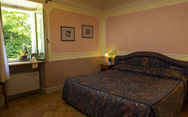 Hotel Monteconero