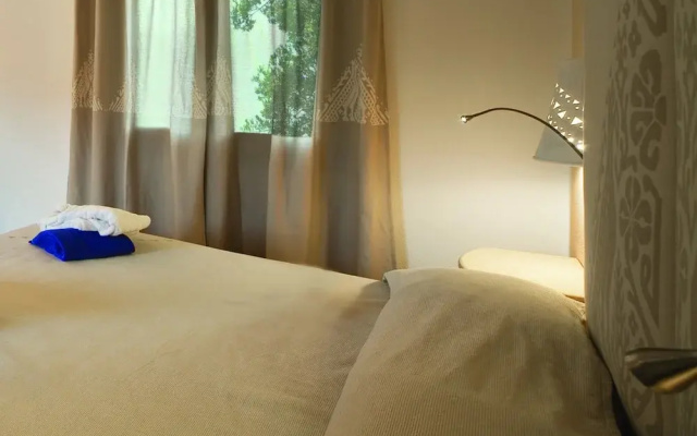 Resort & SPA Le Dune