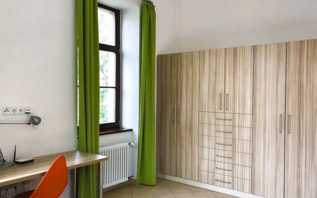 Prague Cozy Apartments