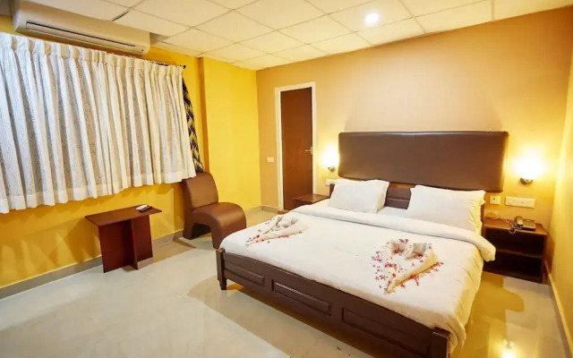 JoeBeach Resort