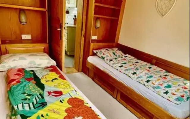 Apartment Dimnik