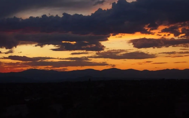 2bd Twilight