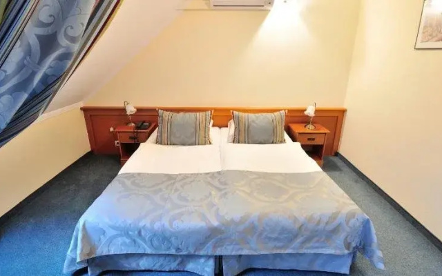 Hotel Olesno