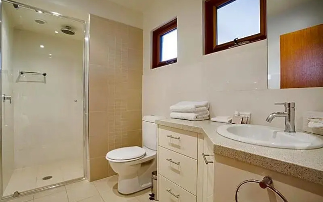 Lake Crackenback Resort & Spa