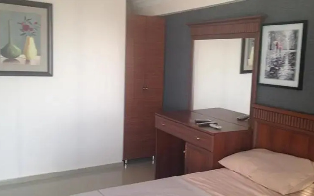 Guest House Tsminda Nino