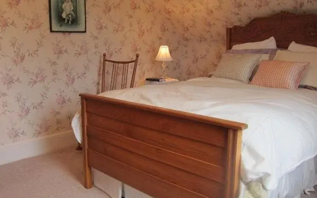 Heritage Home B&B