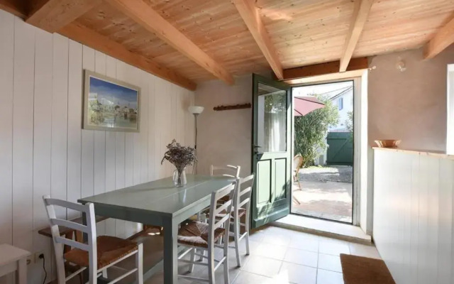 Maison Saint-Clément-des-Baleines, 3 pièces, 4 personnes - FR-1-434-74