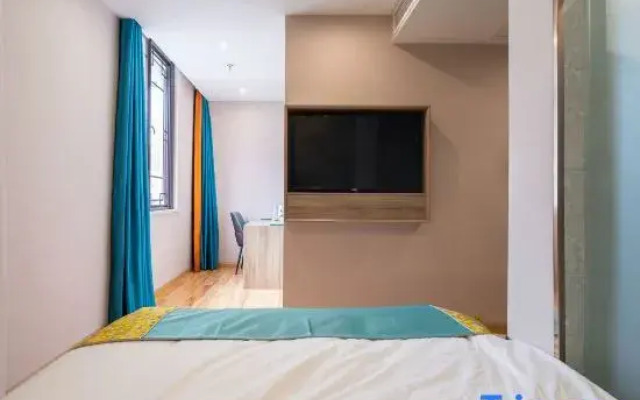 Xinsu Hotel
