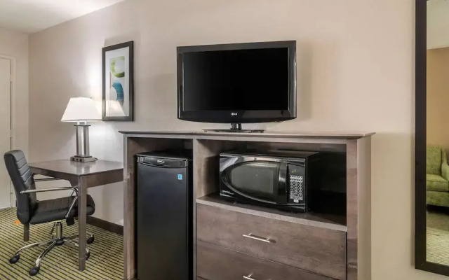Quality Inn