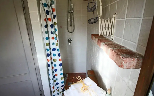 Apartment Near Lake Trasimeno With Pool