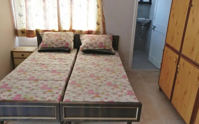 ''Go Desert'' Homestay
