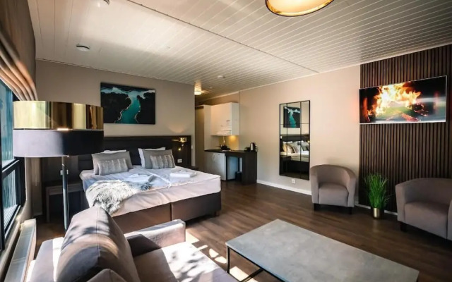 Hotel Boreas