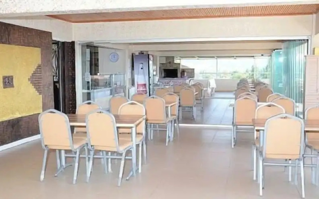Miray Termal Otel