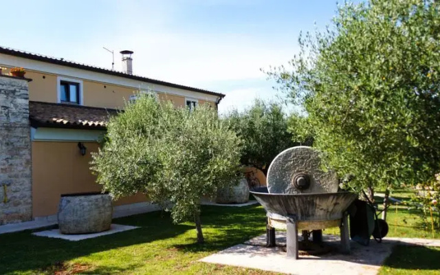 Guest House Maslina