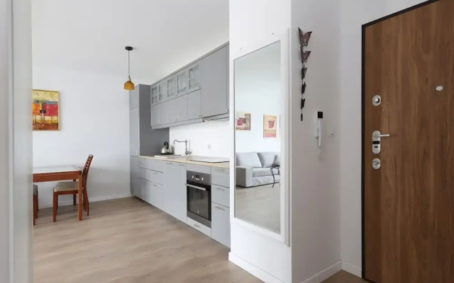 UNO Apartments