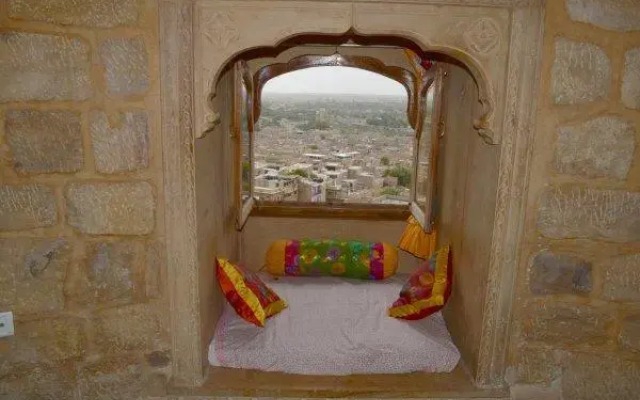 Hotel Rajmandir