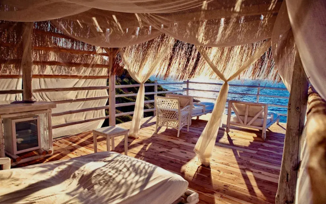 Asfiya Villas