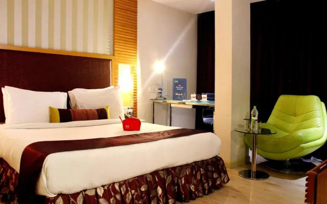 The Purple Leaf Hotels