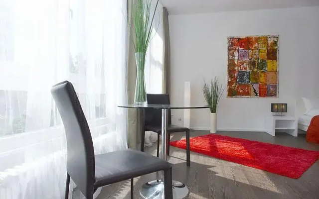 Parkapartments - Berlin 2