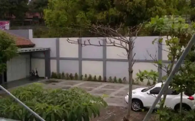 Mahkota Hotel Lembang