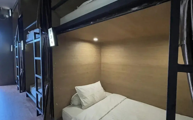 VK Pods Pangandaran