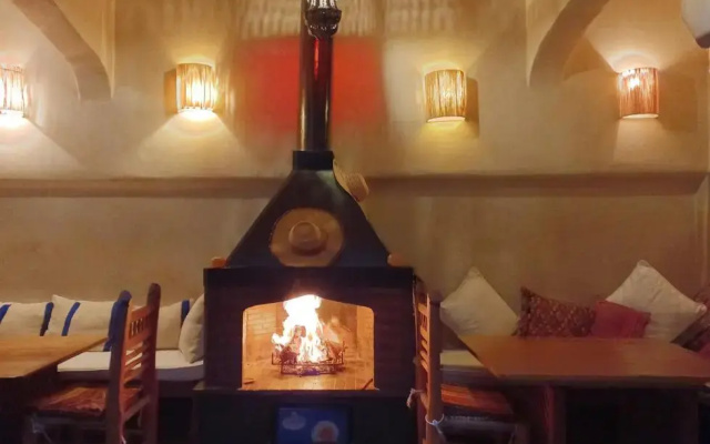 Riad Sabah