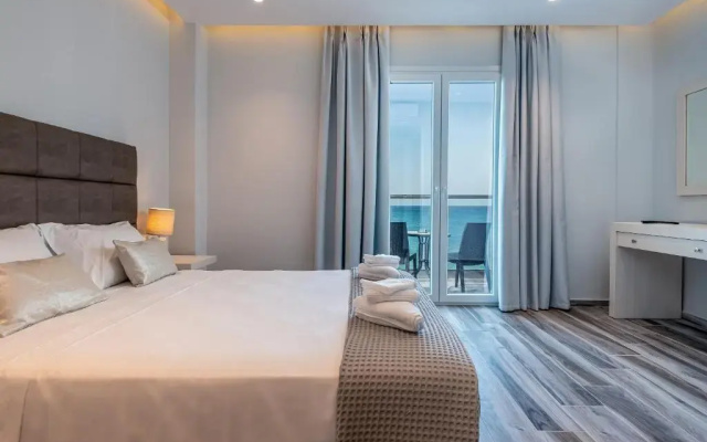 Kyma Rooms & Suites