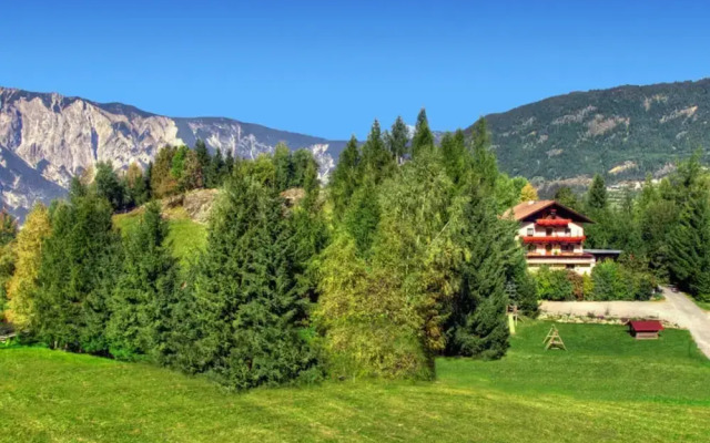 Holiday Home Chalet Astrid