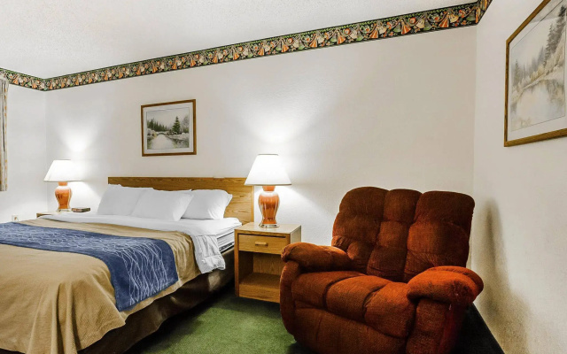 Comfort Inn Ozark