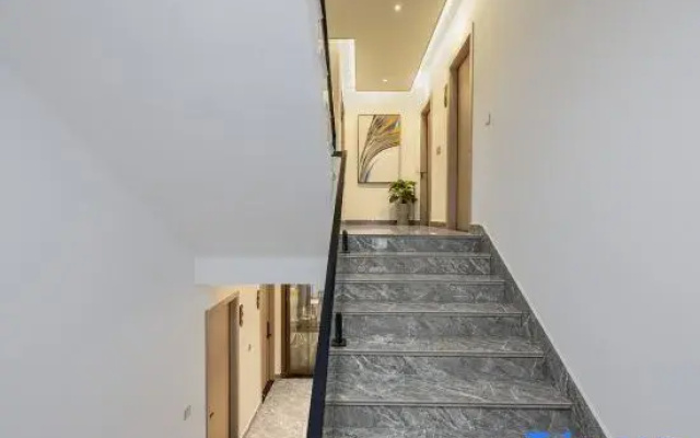 Qizitang Homestay