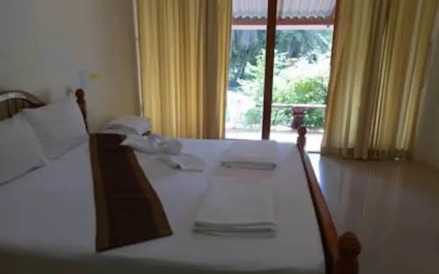 River Park Resort