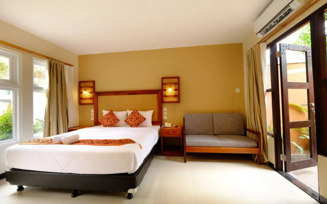 Sari Villa Ubud